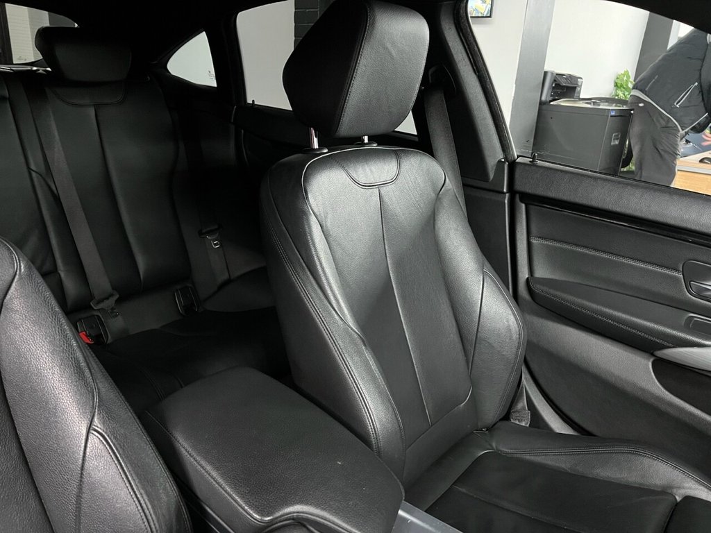 Used BMW 4 Series Gran Coupe 2018 for sale - 76950745: Photo 35