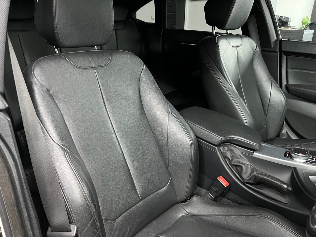 Used BMW 4 Series Gran Coupe 2018 for sale - 76950745: Photo 36