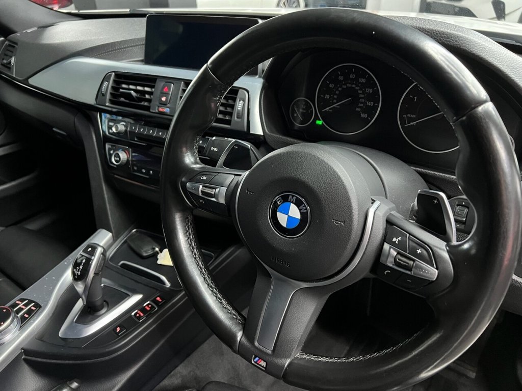 Used BMW 4 Series Gran Coupe 2018 for sale - 76950745: Photo 37