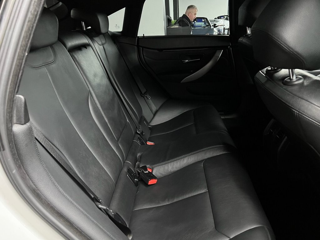 Used BMW 4 Series Gran Coupe 2018 for sale - 76950745: Photo 39