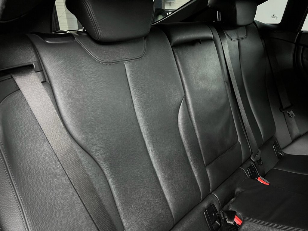 Used BMW 4 Series Gran Coupe 2018 for sale - 76950745: Photo 40