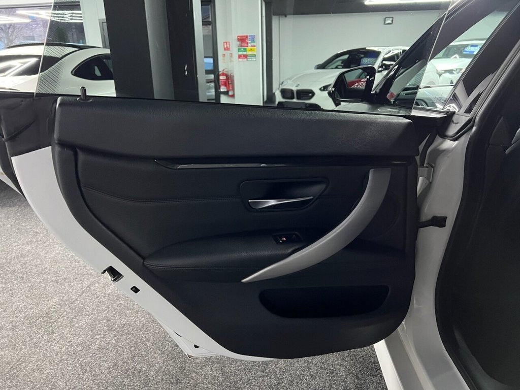 Used BMW 4 Series Gran Coupe 2018 for sale - 76950745: Photo 41
