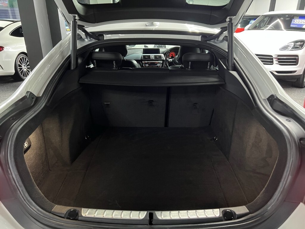 Used BMW 4 Series Gran Coupe 2018 for sale - 76950745: Photo 44