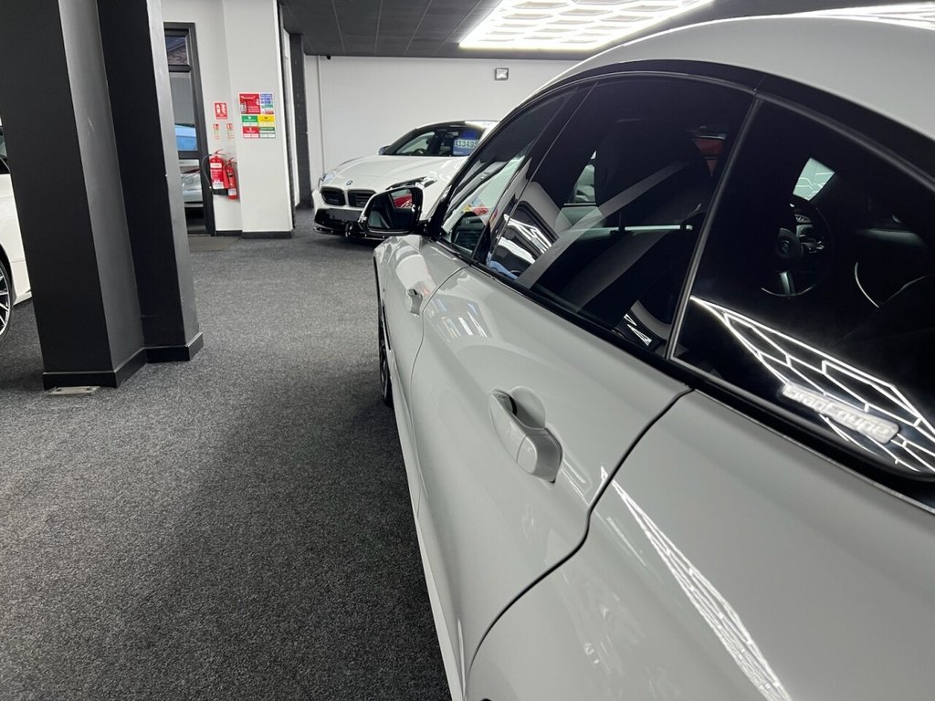 Used BMW 4 Series Gran Coupe 2018 for sale - 76950745: Photo 5