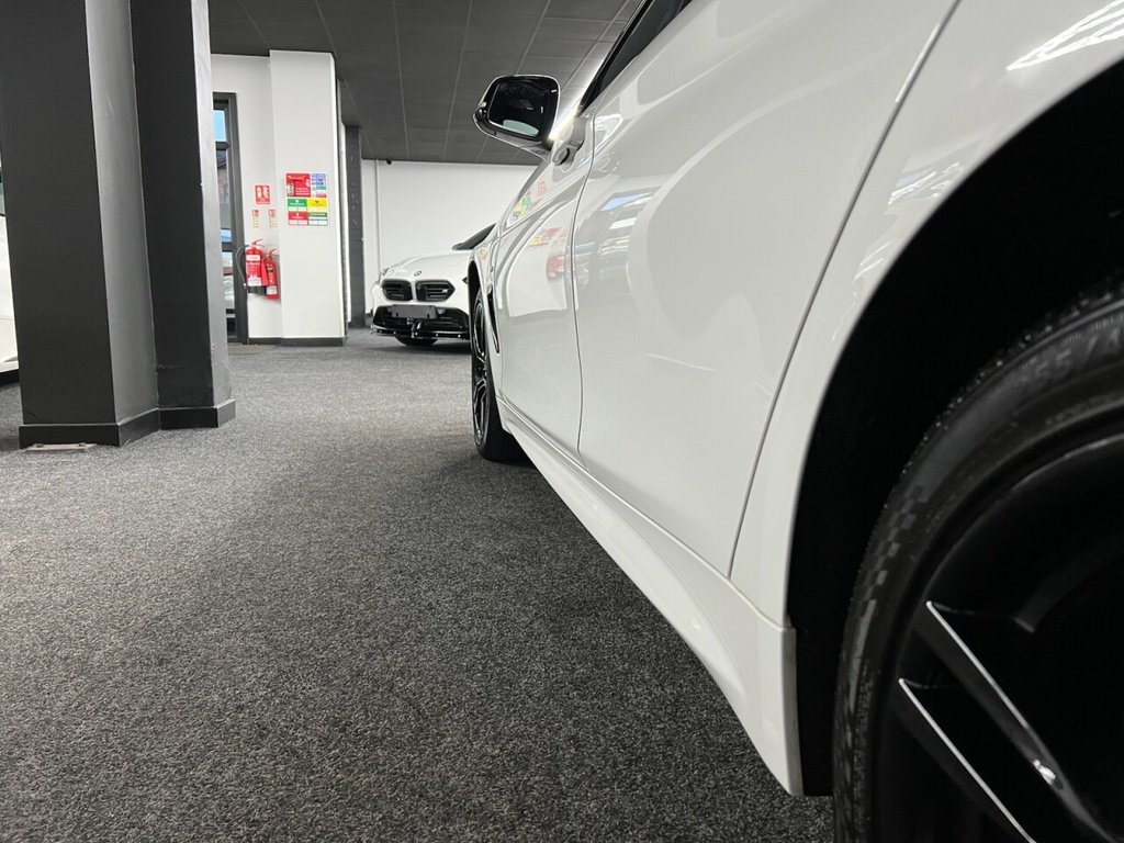 Used BMW 4 Series Gran Coupe 2018 for sale - 76950745: Photo 6