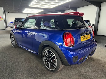 Used MINI Hatch 2019 for sale - 78069219: Photo