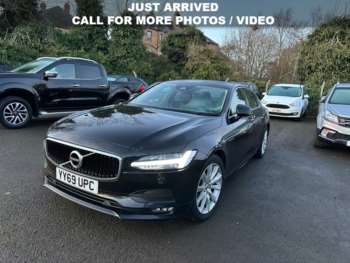 2019 (69) - 2.0 T4 Momentum Plus Saloon 4dr Petrol Auto Euro 6 (s/s) (190 ps)