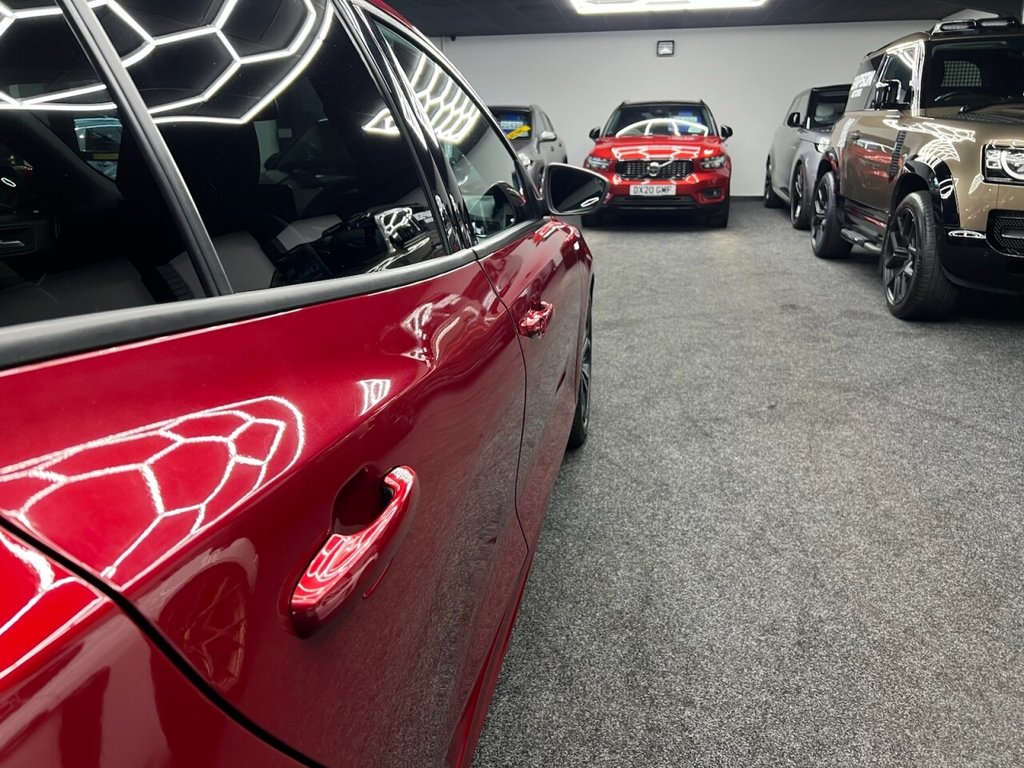 Used Ford Focus 2018 for sale - 77780413: Photo 12