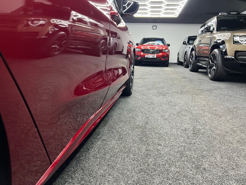 Used Ford Focus 2018 for sale - 77780413: Photo 13