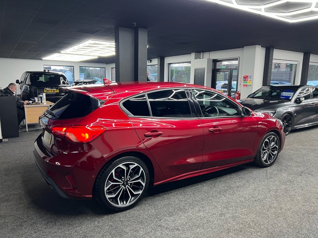 Used Ford Focus 2018 for sale - 77780413: Photo 15