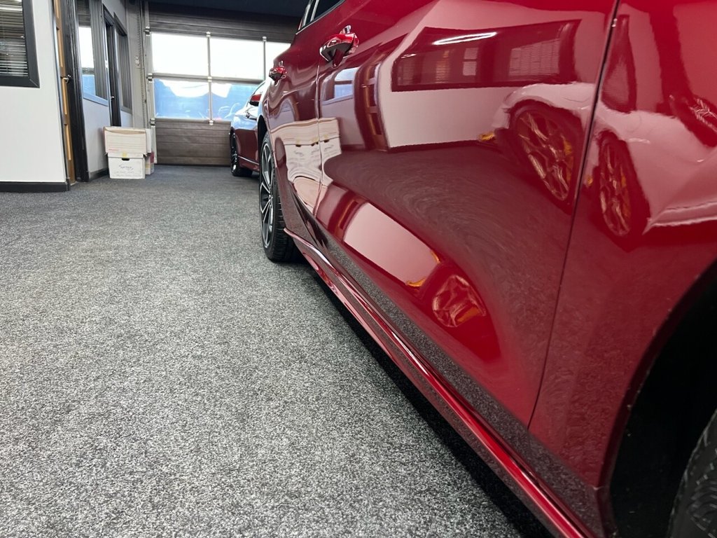 Used Ford Focus 2018 for sale - 77780413: Photo 17