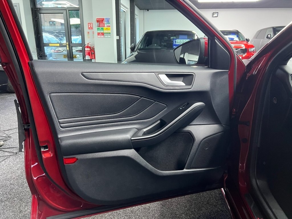 Used Ford Focus 2018 for sale - 77780413: Photo 25