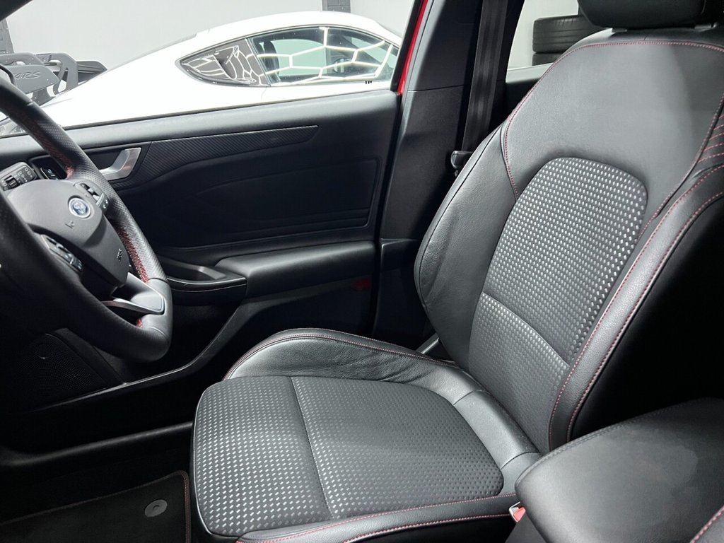 Used Ford Focus 2018 for sale - 77780413: Photo 26