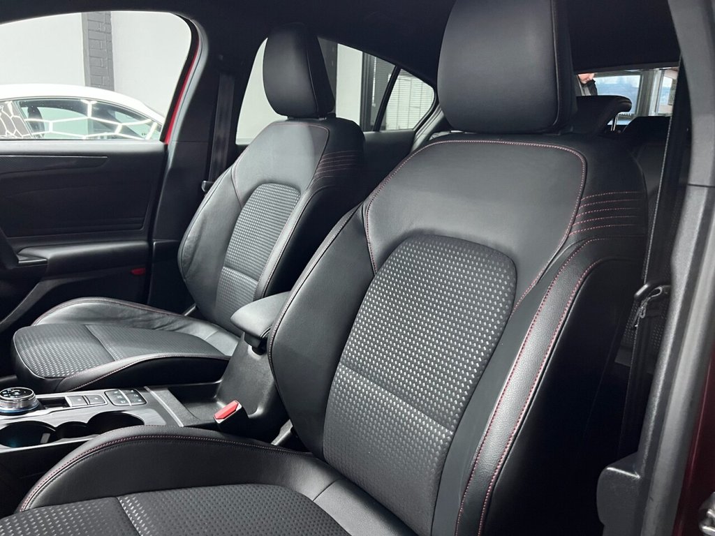 Used Ford Focus 2018 for sale - 77780413: Photo 28