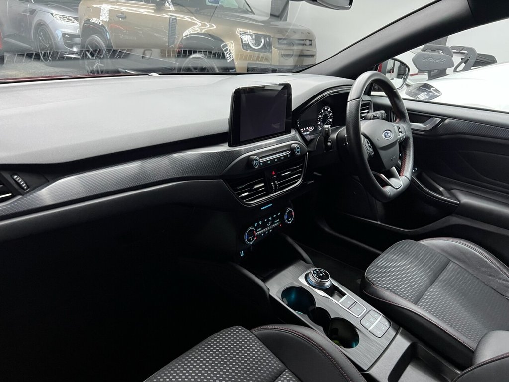 Used Ford Focus 2018 for sale - 77780413: Photo 29