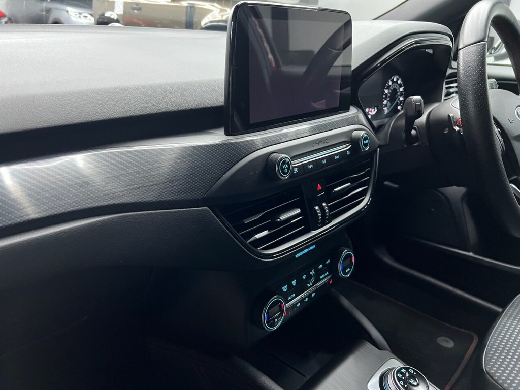 Used Ford Focus 2018 for sale - 77780413: Photo 30