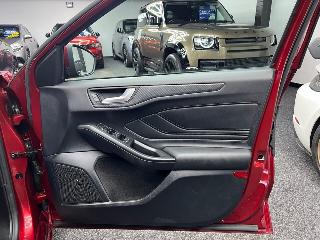 Used Ford Focus 2018 for sale - 77780413: Photo 31