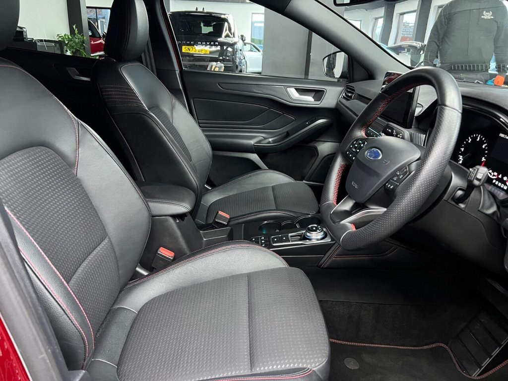 Used Ford Focus 2018 for sale - 77780413: Photo 32