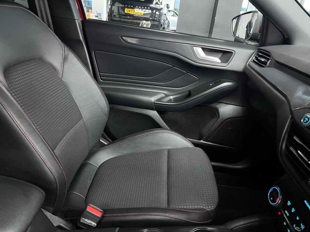 Used Ford Focus 2018 for sale - 77780413: Photo 33