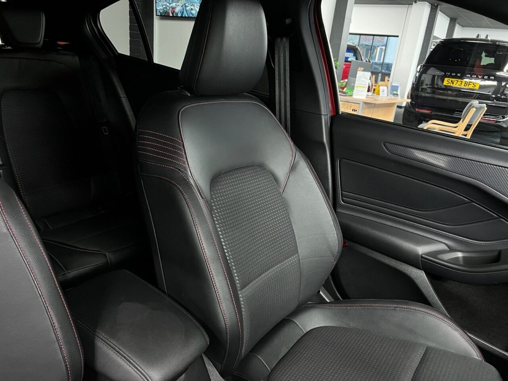 Used Ford Focus 2018 for sale - 77780413: Photo 34