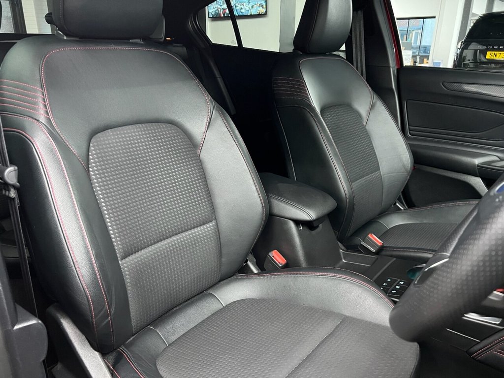 Used Ford Focus 2018 for sale - 77780413: Photo 35