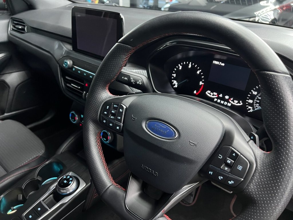 Used Ford Focus 2018 for sale - 77780413: Photo 37