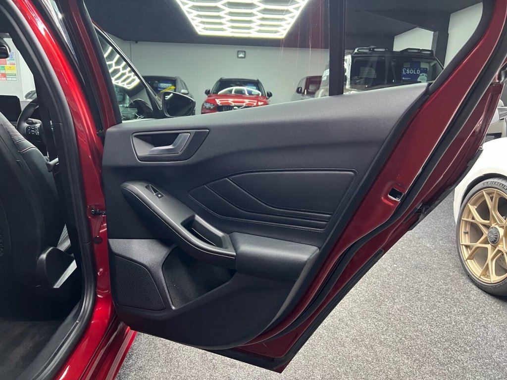 Used Ford Focus 2018 for sale - 77780413: Photo 38