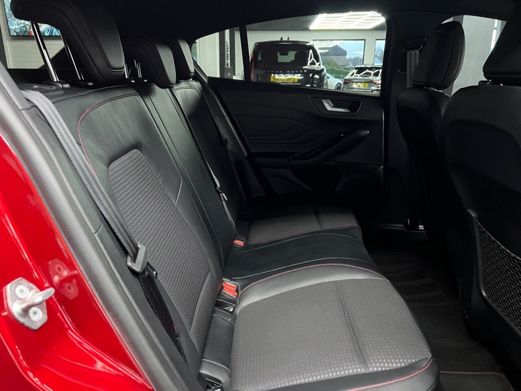 Used Ford Focus 2018 for sale - 77780413: Photo 39