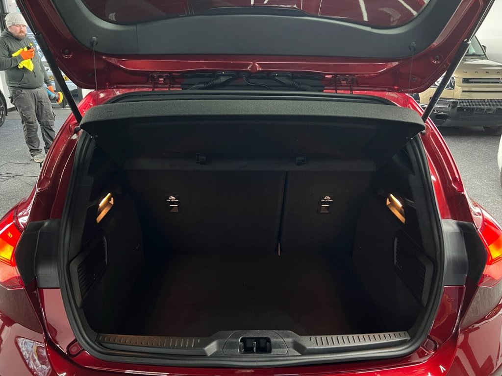 Used Ford Focus 2018 for sale - 77780413: Photo 44