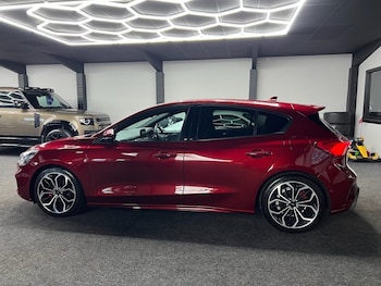 Used Ford Focus 2018 for sale - 77780413: Photo