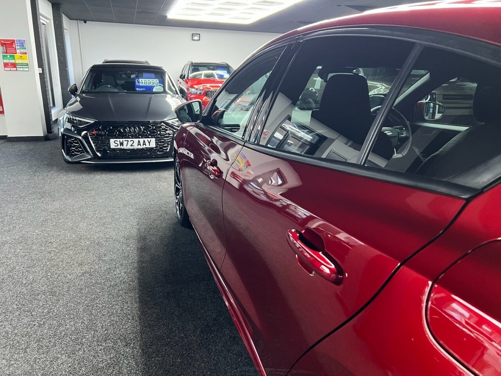 Used Ford Focus 2018 for sale - 77780413: Photo 6