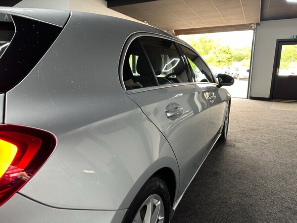 Used Mercedes-Benz A-Class 2019 for sale - 74517505: Photo 11