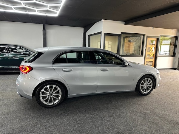 Used Mercedes-Benz A-Class 2019 for sale - 74517505: Photo 15