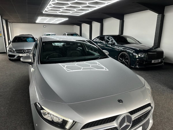 Used Mercedes-Benz A-Class 2019 for sale - 74517505: Photo 20