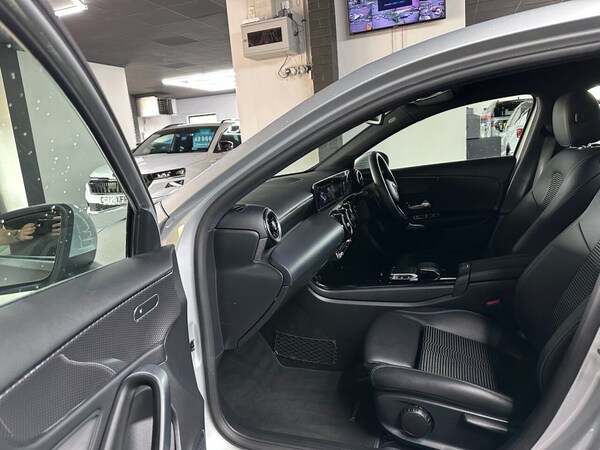 Used Mercedes-Benz A-Class 2019 for sale - 74517505: Photo 26