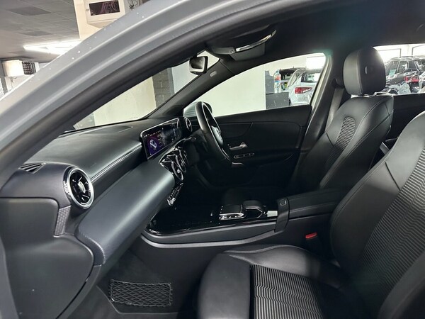 Used Mercedes-Benz A-Class 2019 for sale - 74517505: Photo 27