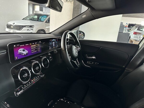 Used Mercedes-Benz A-Class 2019 for sale - 74517505: Photo 29