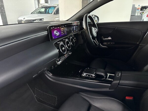Used Mercedes-Benz A-Class 2019 for sale - 74517505: Photo 30