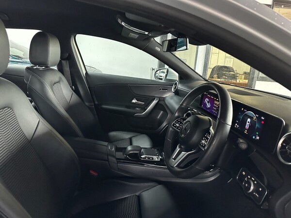Used Mercedes-Benz A-Class 2019 for sale - 74517505: Photo 32