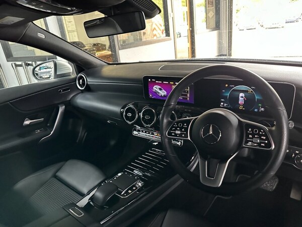 Used Mercedes-Benz A-Class 2019 for sale - 74517505: Photo 34