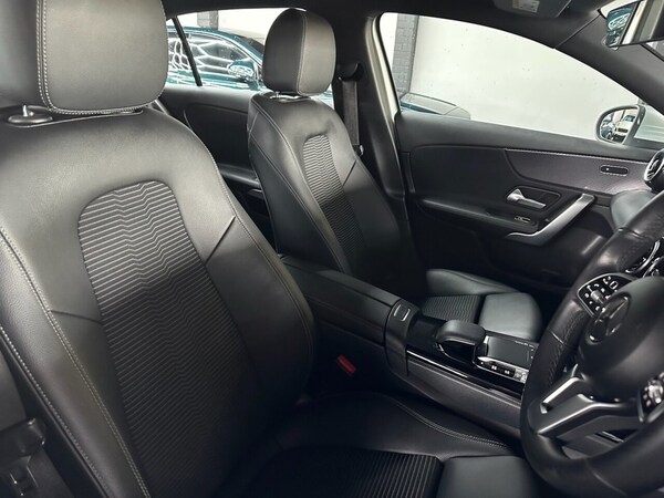 Used Mercedes-Benz A-Class 2019 for sale - 74517505: Photo 35