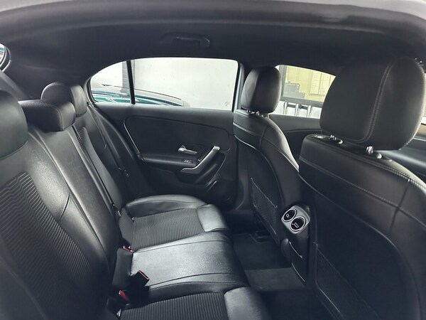 Used Mercedes-Benz A-Class 2019 for sale - 74517505: Photo 37