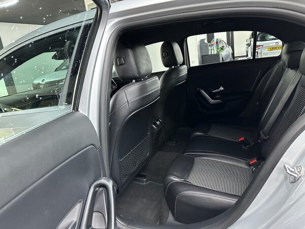 Used Mercedes-Benz A-Class 2019 for sale - 74517505: Photo 39