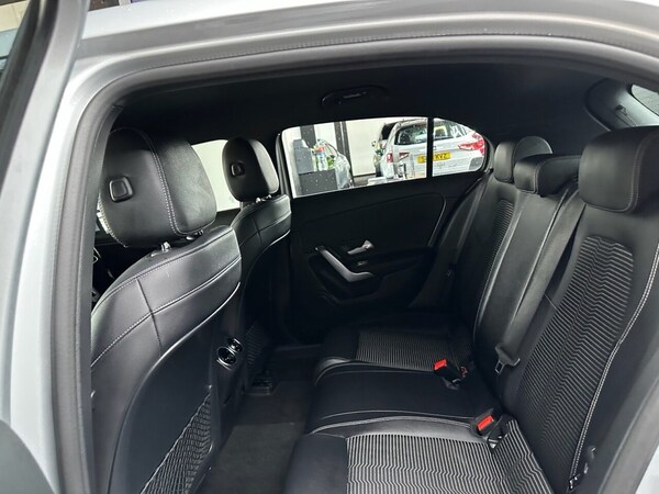 Used Mercedes-Benz A-Class 2019 for sale - 74517505: Photo 40