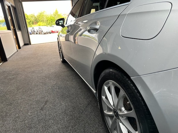 Used Mercedes-Benz A-Class 2019 for sale - 74517505: Photo 6