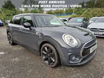 2018 (18) - 2.0 Cooper S 6dr 5-Door