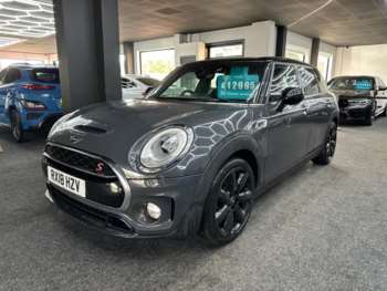 Used MINI Clubman 2018 for sale - 75135061: Photo