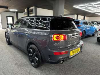 Used MINI Clubman 2018 for sale - 75135061: Photo