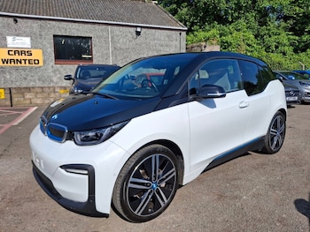 Used BMW i3 2022 for sale - 78726346: Photo
