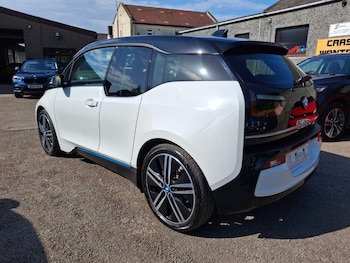 Used BMW i3 2022 for sale - 78726346: Photo